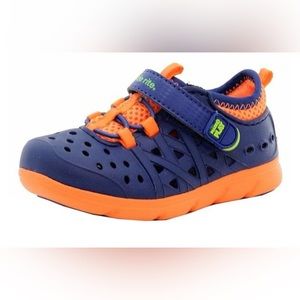 Stride Rite Toddler Boy's Made 2 Play Phibian Sneakers Sandals Shoes